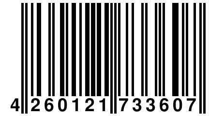 4 260121 733607