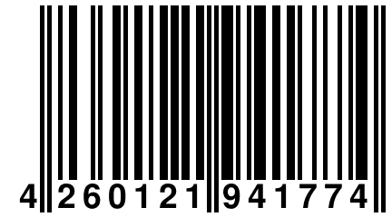 4 260121 941774