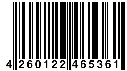 4 260122 465361