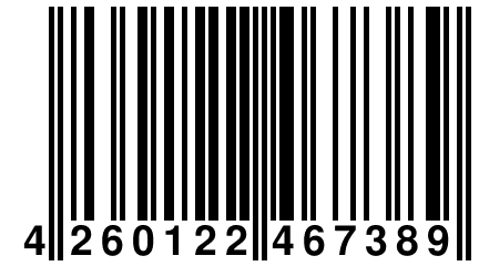 4 260122 467389