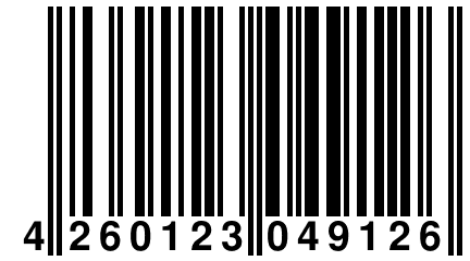 4 260123 049126