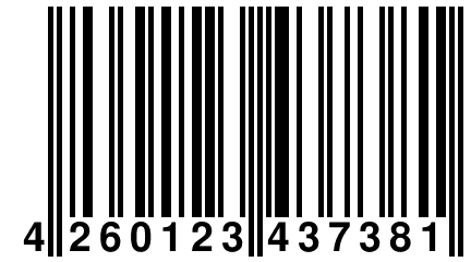 4 260123 437381