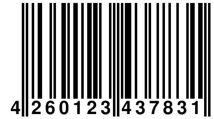 4 260123 437831