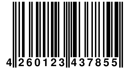 4 260123 437855
