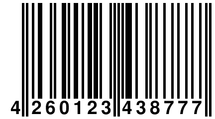 4 260123 438777