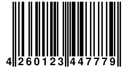 4 260123 447779
