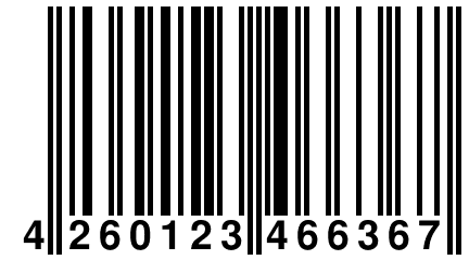4 260123 466367