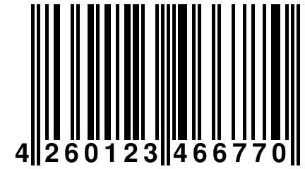 4 260123 466770