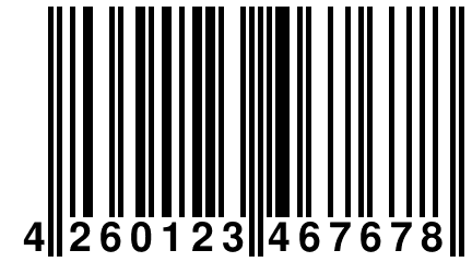 4 260123 467678