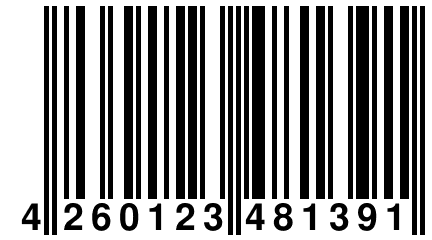 4 260123 481391