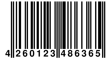 4 260123 486365