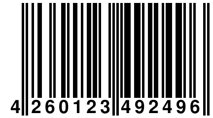 4 260123 492496