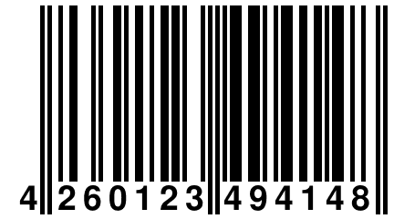 4 260123 494148