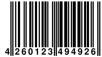 4 260123 494926