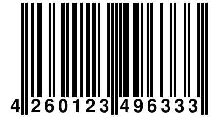 4 260123 496333