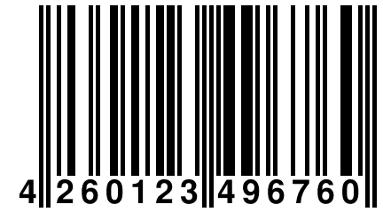 4 260123 496760
