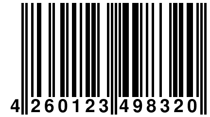 4 260123 498320