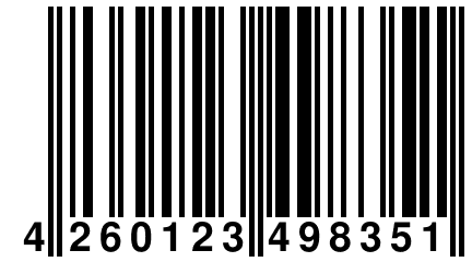 4 260123 498351