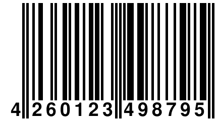 4 260123 498795