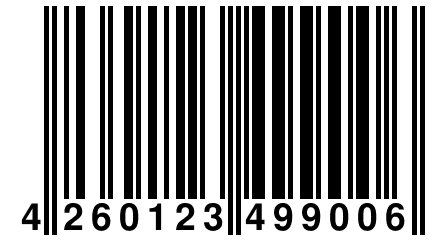 4 260123 499006