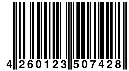 4 260123 507428