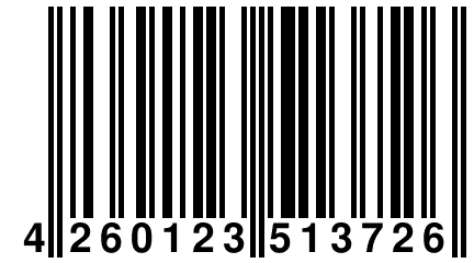 4 260123 513726