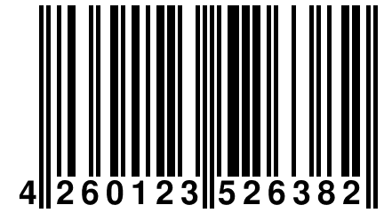 4 260123 526382