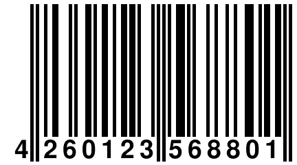 4 260123 568801