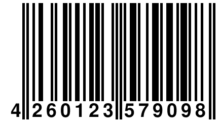 4 260123 579098