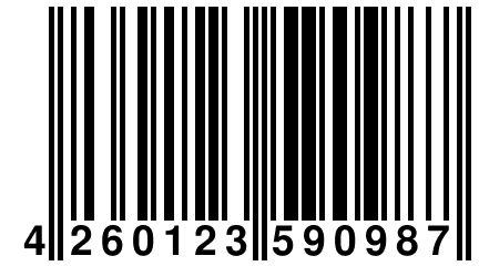 4 260123 590987