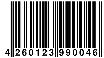 4 260123 990046