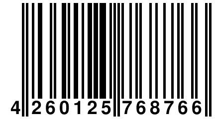 4 260125 768766