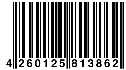 4 260125 813862