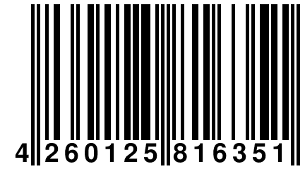 4 260125 816351