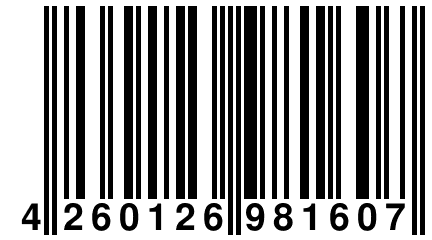 4 260126 981607