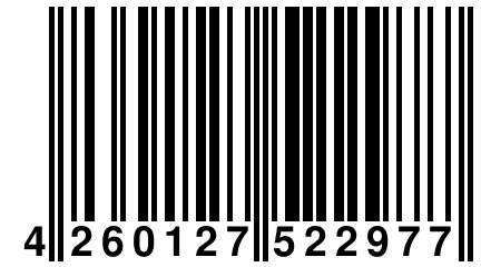 4 260127 522977