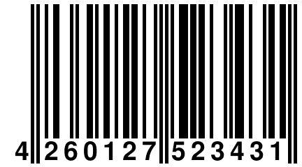 4 260127 523431