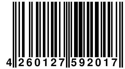 4 260127 592017