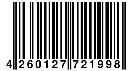 4 260127 721998