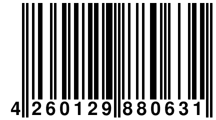 4 260129 880631