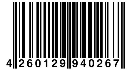 4 260129 940267