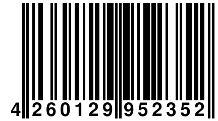 4 260129 952352