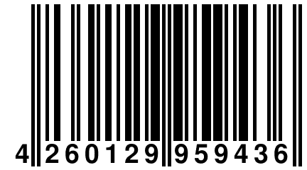 4 260129 959436