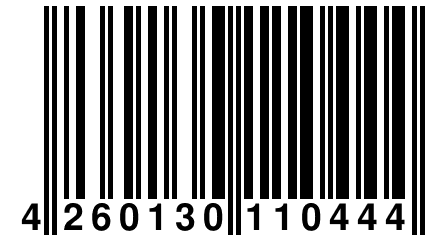 4 260130 110444