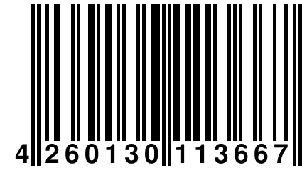 4 260130 113667