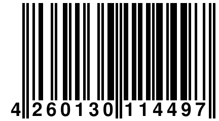 4 260130 114497