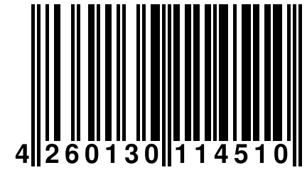 4 260130 114510