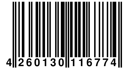 4 260130 116774