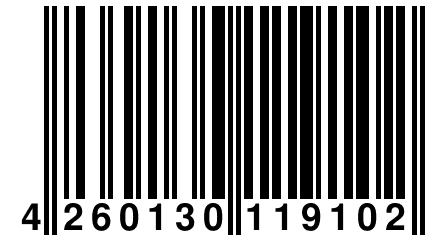 4 260130 119102