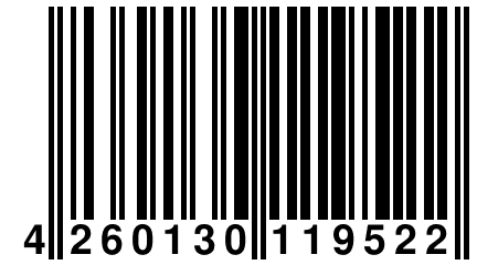 4 260130 119522